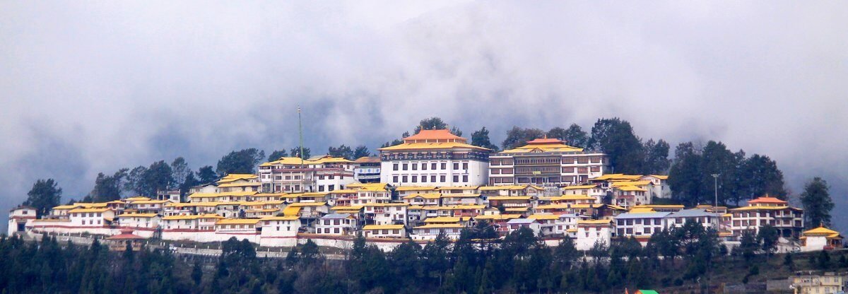 TawangMonastery